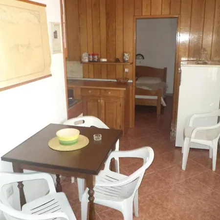 Lejlighed Riva - Two Bedroom With Sea View 1 *