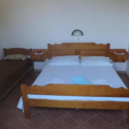 Riva - Two Bedroom With Sea View 1 Lastovo