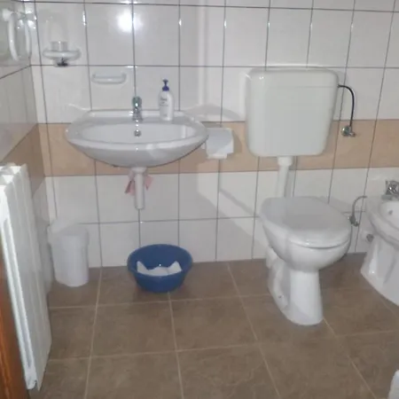 Lejlighed Riva - Two Bedroom With Sea View 1 *