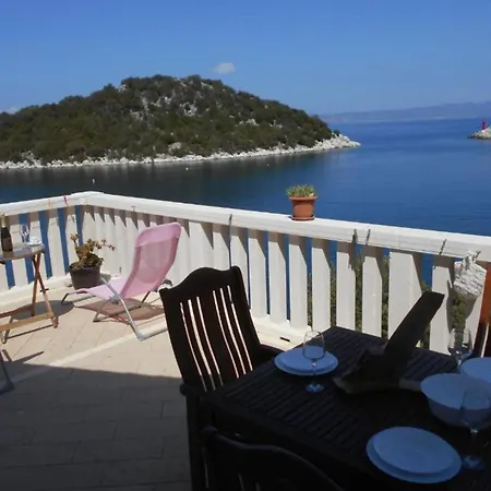 Riva - Two Bedroom With Sea View 1 Lastovo