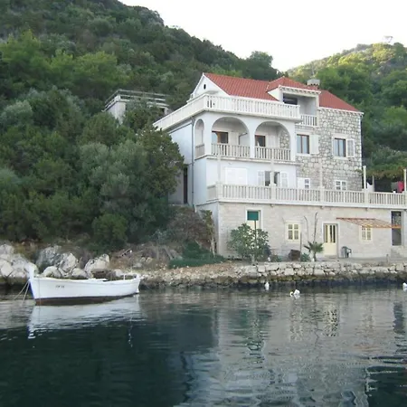 Riva - Two Bedroom With Sea View 1 Lastovo