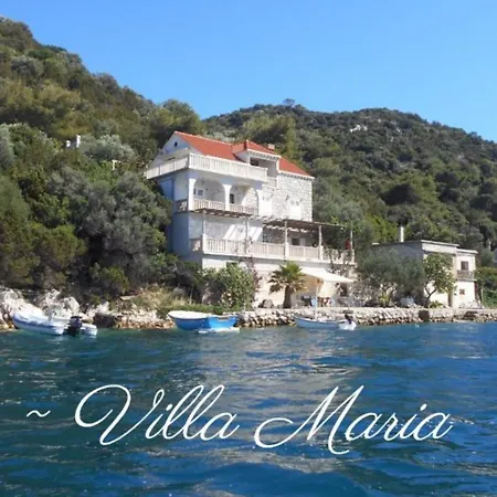 Riva - Two Bedroom With Sea View 1 *